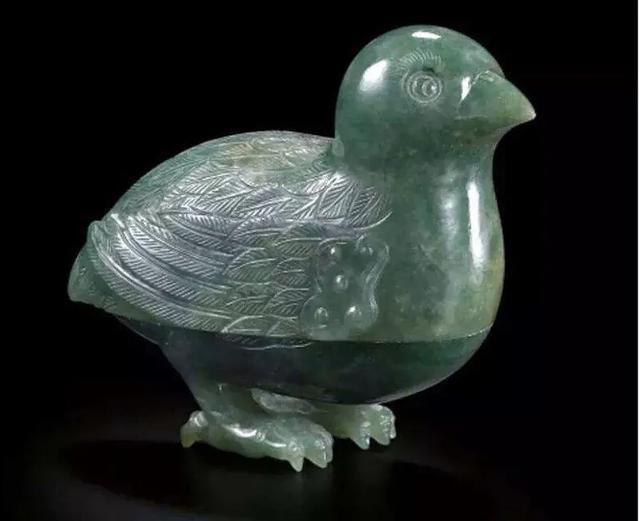 史上最全150类翡翠寓意图文介绍,最全翡翠寓意图文介绍