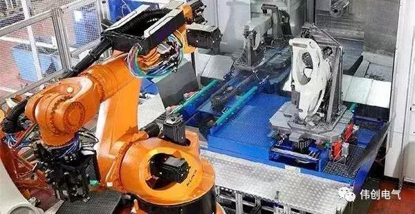 伺服与变频技术知识点,伺服与变频的区别