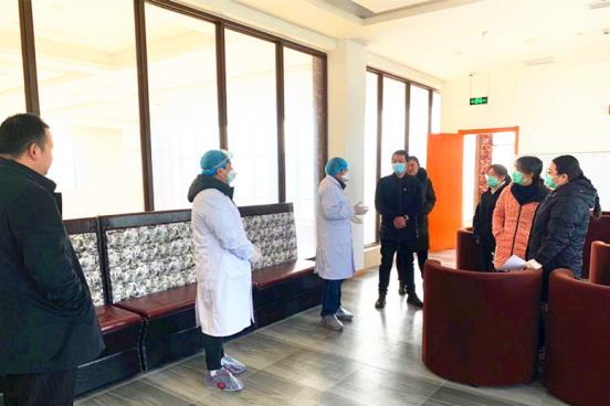 大丰最新疫情防控,抗击疫情是我们的责任图画