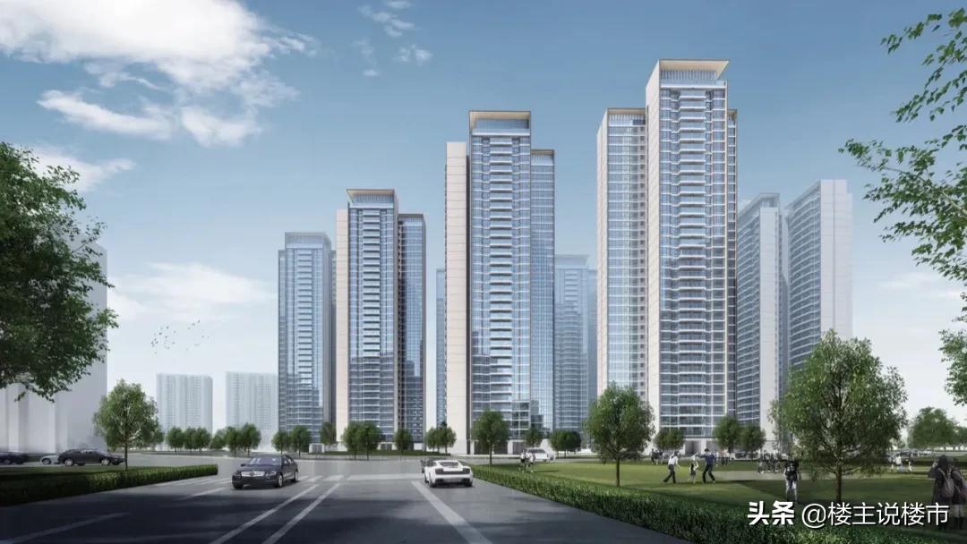 万科城市之光还能买吗,万科城市之光降价了吗