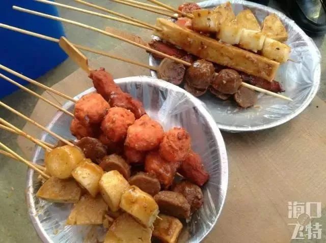 阔别几年，龙峰炸炸重新开业，还会像以前那样好吃吗？