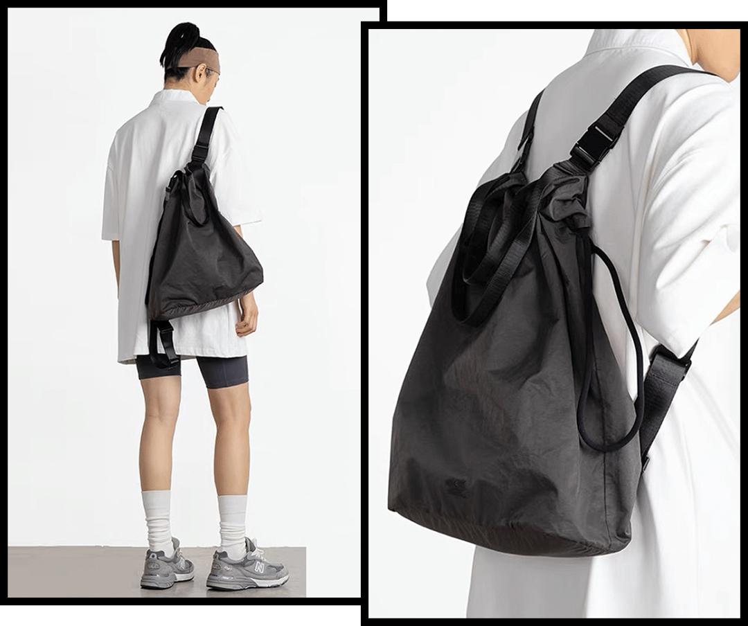 5块钱帆布包,口碑最好的帆布包店