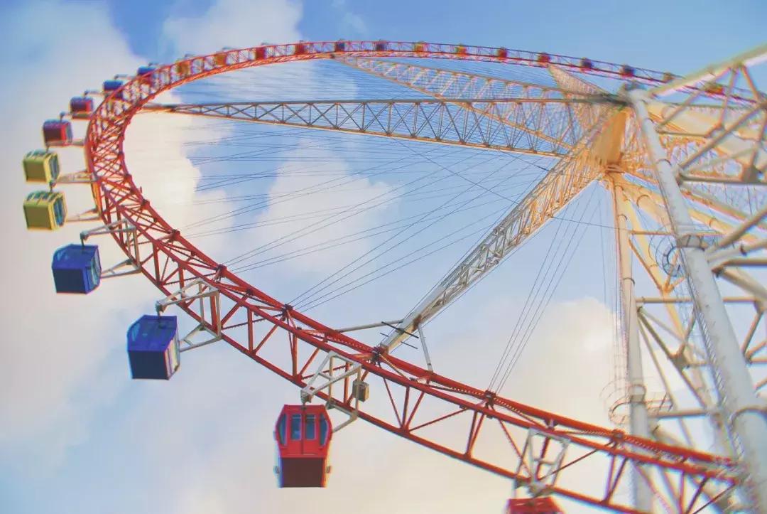 上海长风海洋世界五一,99元即可畅玩上海海昌海洋公园