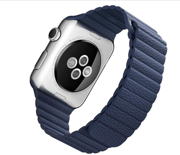 用了三年的applewatch,用了一年的applewatch续航
