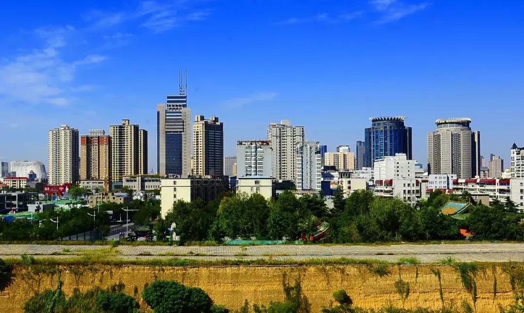 向世界推介郑州东区,郑州管城回族区的未来发展