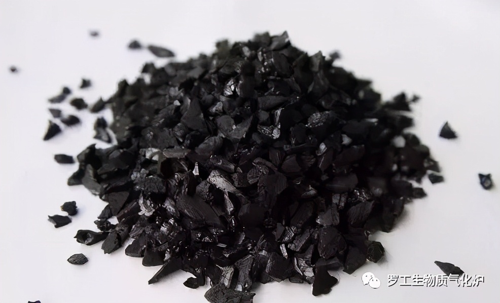 生物质气化炉的气化效率一般多少,生物质气化制炭炉