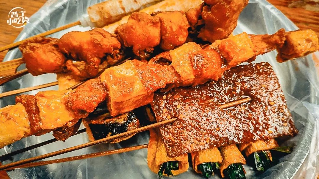 揭阳普宁过年,普宁春节吃什么