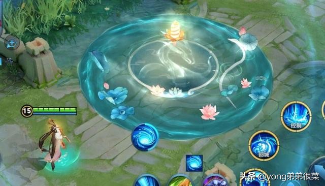 小姐姐花75块钱破解防沉迷，晚上10点登录王者后，当场气哭了