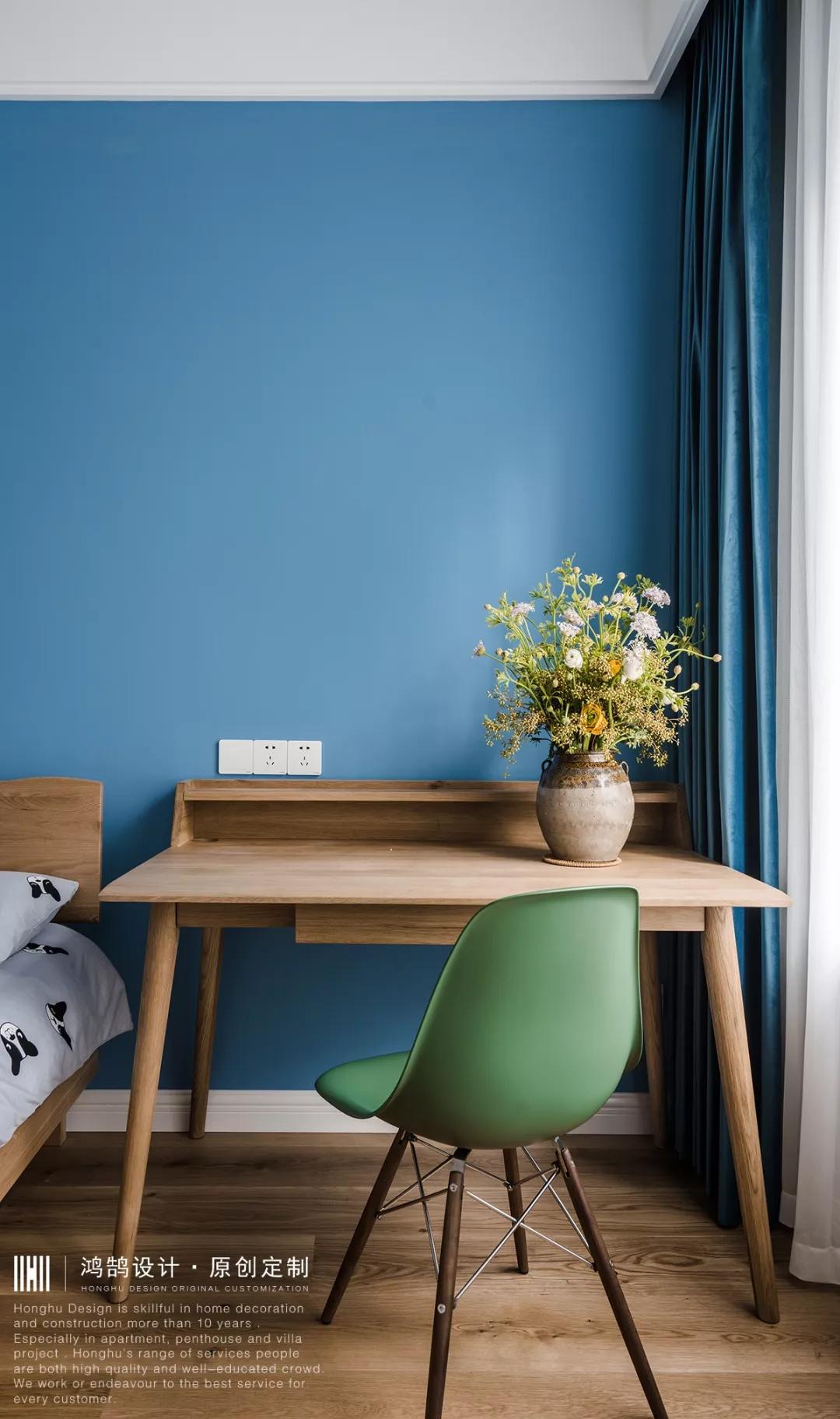 时光静好自然简约有格调的家,中式韵味浓烈的居家环境