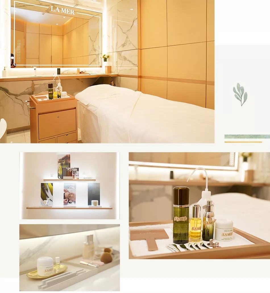 国际一线美容品牌,高端美容推荐