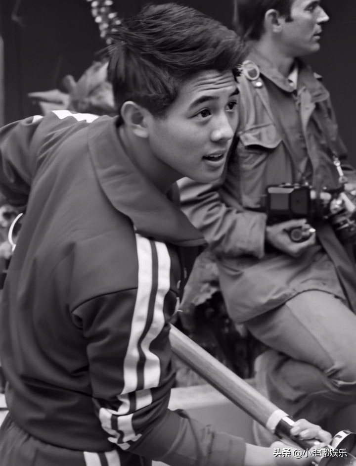 李连杰婚外情,李连杰两段婚姻