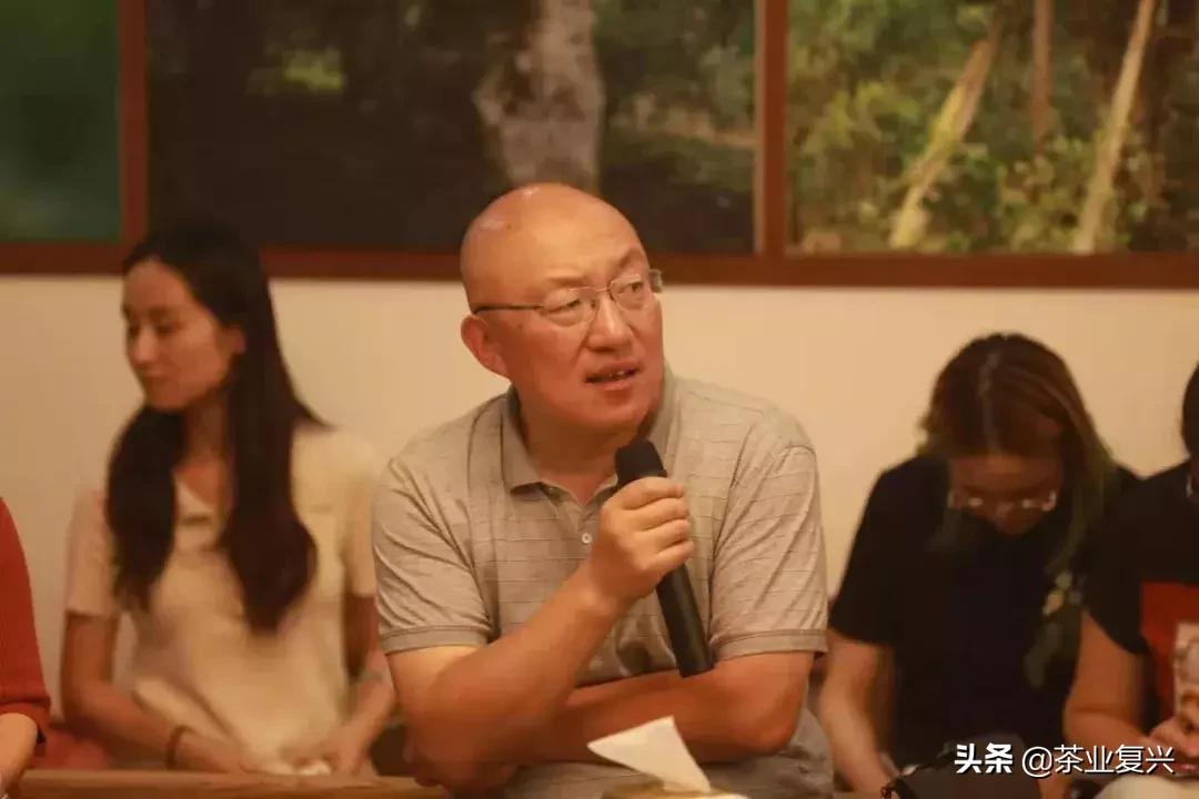 为什么用老班章做熟茶便宜,用老班章发酵的熟茶勐海有几家