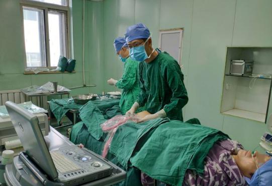 太原市治疗静脉曲张哪个医院最好,省医院血管外科张矛