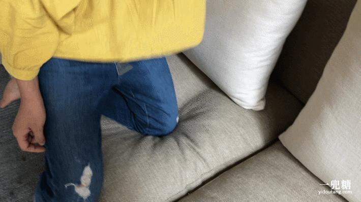 选好家具3件套，1小时打造北欧风客厅丨实测汉哲家具白蜡木系列