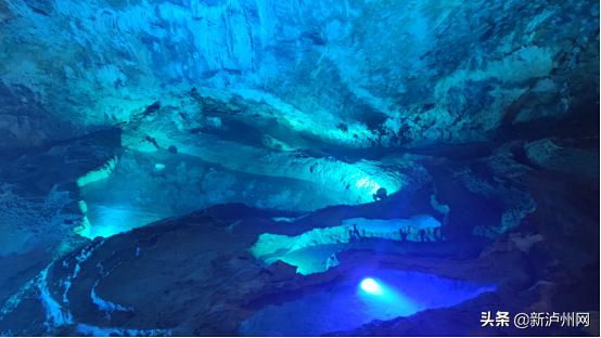 泸州夏天避暑最佳旅游地,泸州出发哪里避暑便宜又好玩