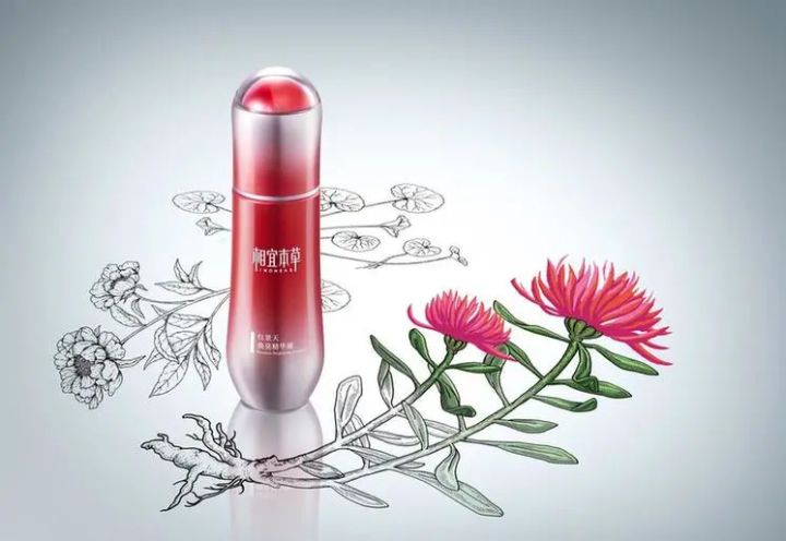 天然护肤品功效,天然护肤品牌该如何突破