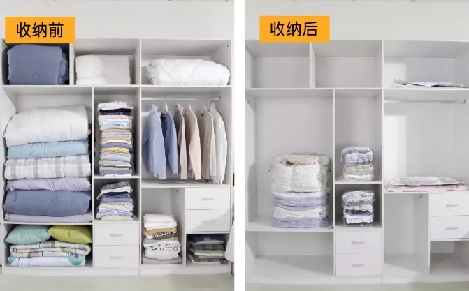 收纳技巧从入门到精通妙招,收纳用品的正确使用方法