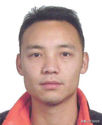 陕西省公安厅公开缉捕第三批涉黑涉恶案件在逃人员悬赏通告