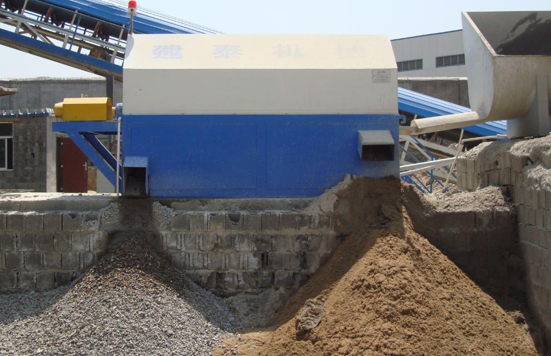 沙漠那么多沙子为什么不用来建房,沙漠的沙子为什么不能做建筑砂