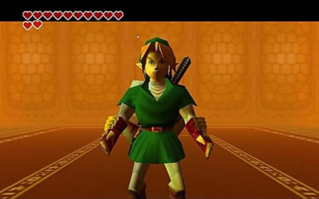 switch塞尔达有多牛逼,switch塞尔达都有什么作品