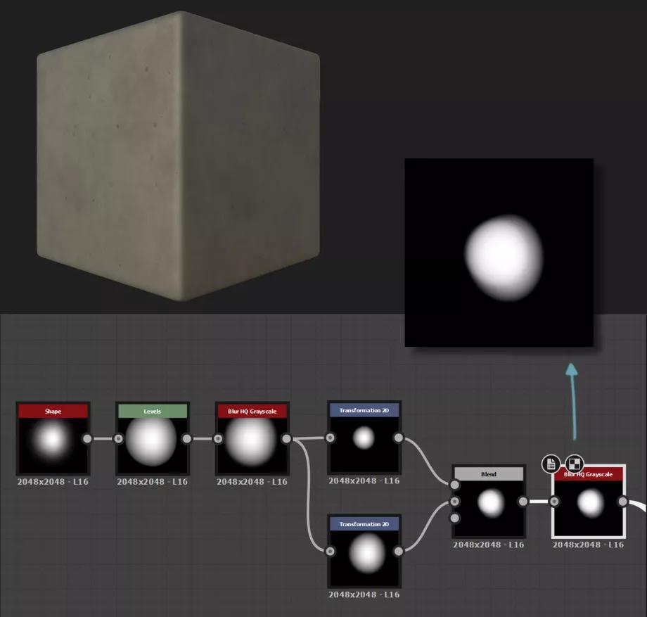 maya高精度真实地形快速建模,游戏建模工作流程