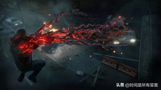 游戏推荐steam虐杀原形,屠杀游戏推荐