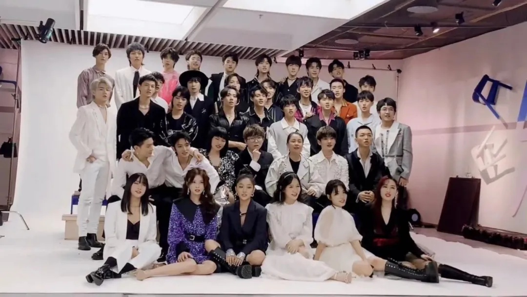 龙丹妮低谷视频,龙丹妮心酸历程