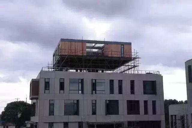 装配式零碳建筑,零碳装配式建筑