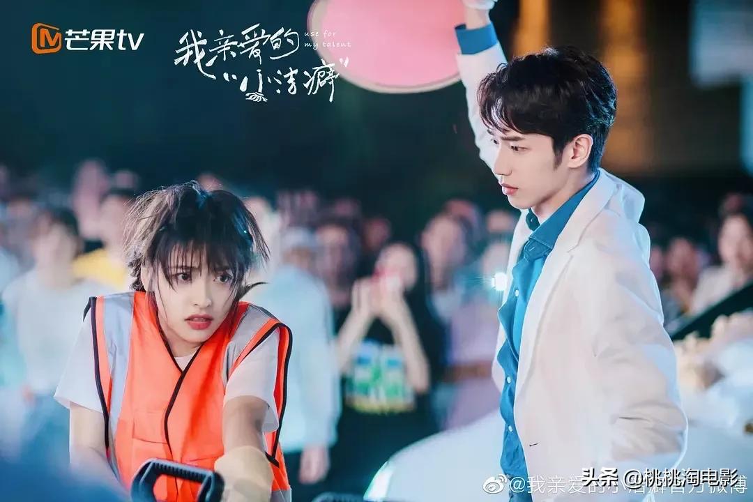 现在还有值得看的好剧吗,4月份最好看的剧