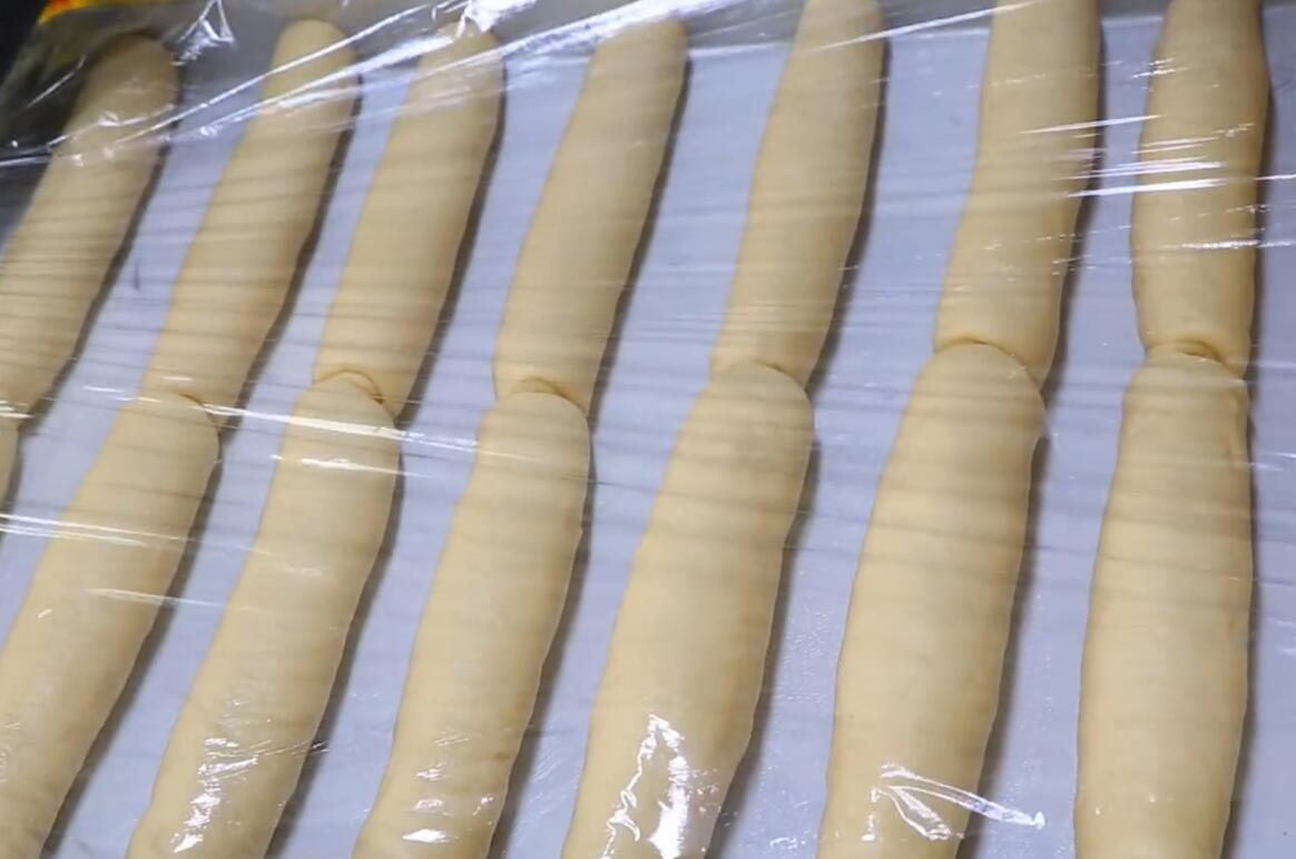 家庭烤面包的做法和配方窍门,如何烤出干硬的面包