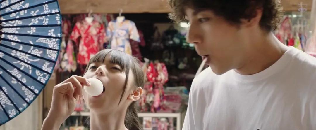 陈妍希沈佳宜十年,陈妍希沈佳宜时期的侧脸照