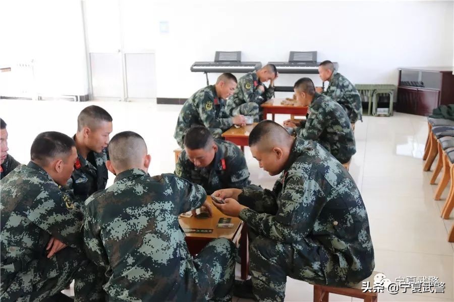 带兵要严绝不是简单粗暴,带兵就是带士气