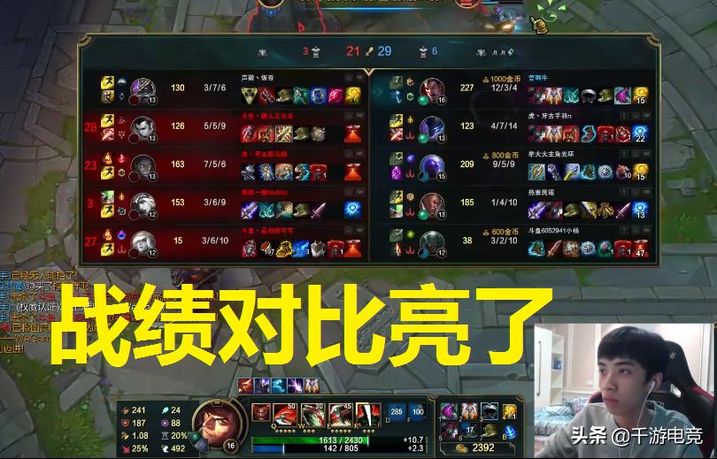 余小c单挑solo视频诺手,诺手小马和余小c谁厉害