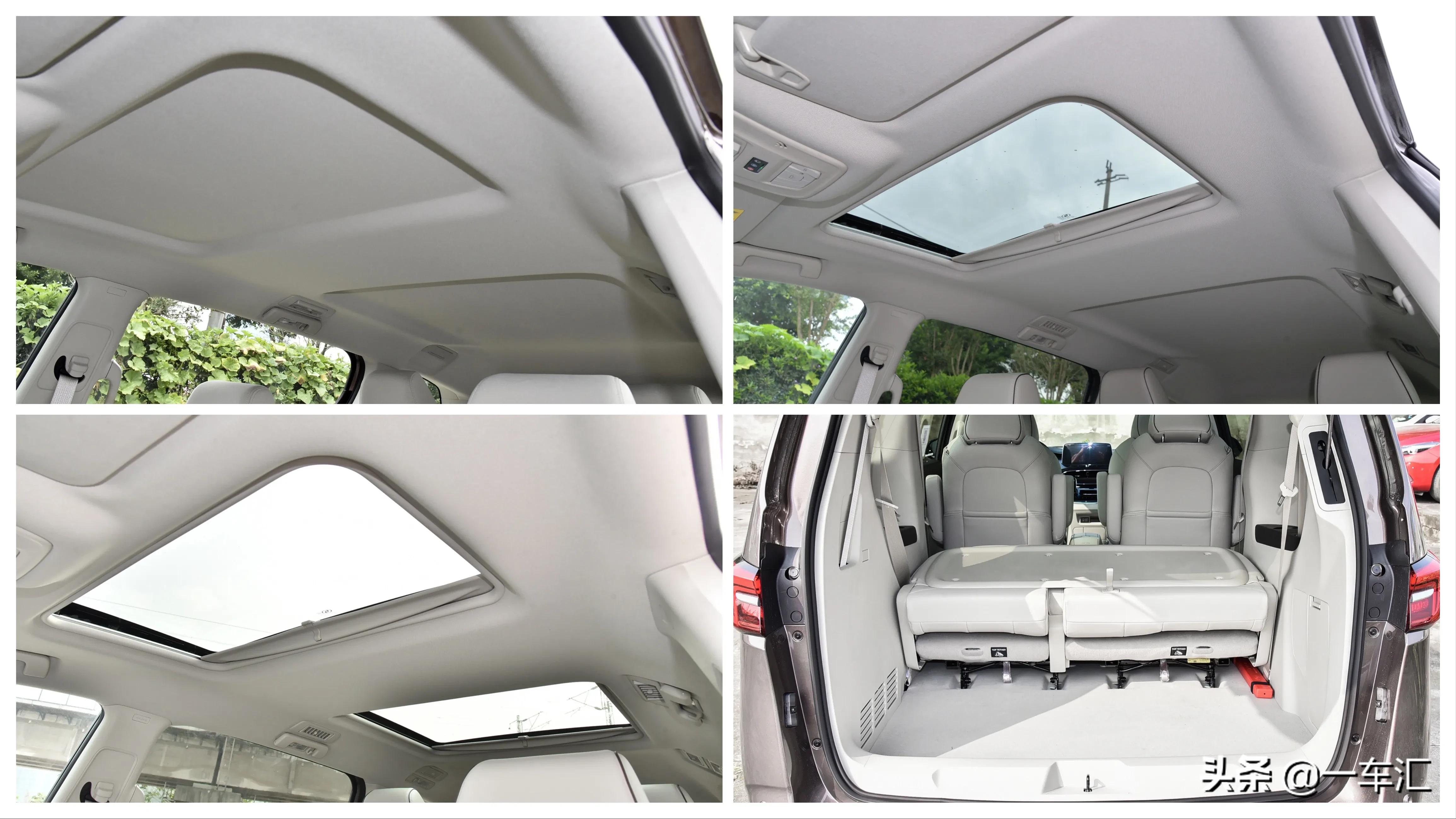 别克gl8陆上公务舱低配测评,别克新款gl8陆上公务舱值得买吗