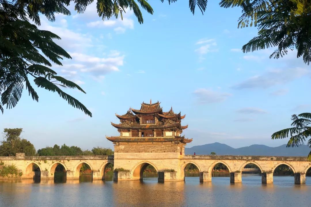 走进云南建水古城,云南旅游一看就懂