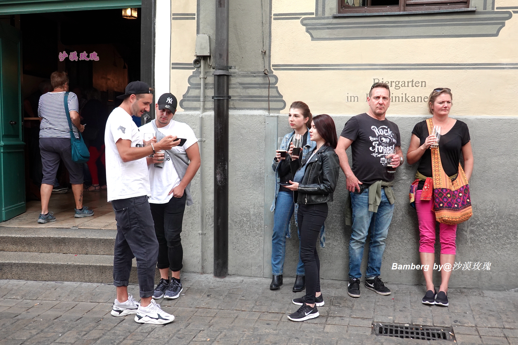 德国的一个小镇,欧洲十大童话小镇