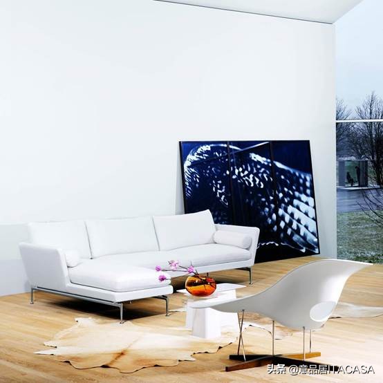 从Cassina到Vitra|这十把椅子里，藏着永不过时的时代风尚