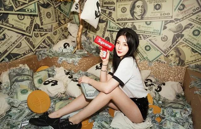 释放压力，减压展2.0-十八项奇葩体验