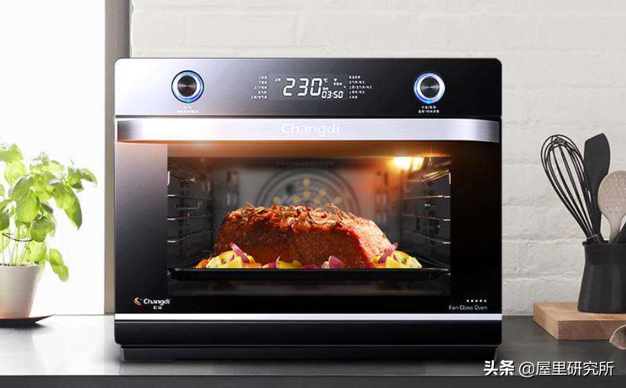 好烤箱才值得买，送给爱烘焙的你