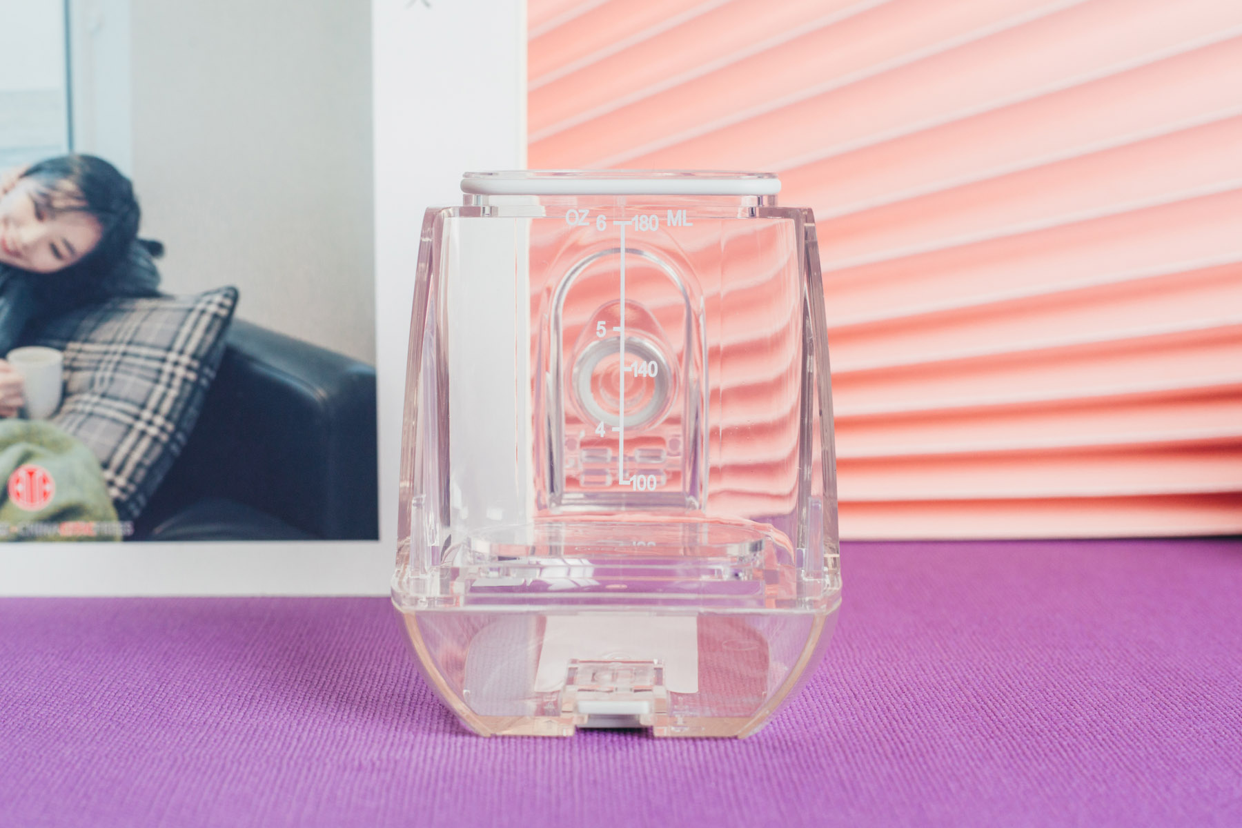 如何选择冲牙器,冲牙器怎么选择