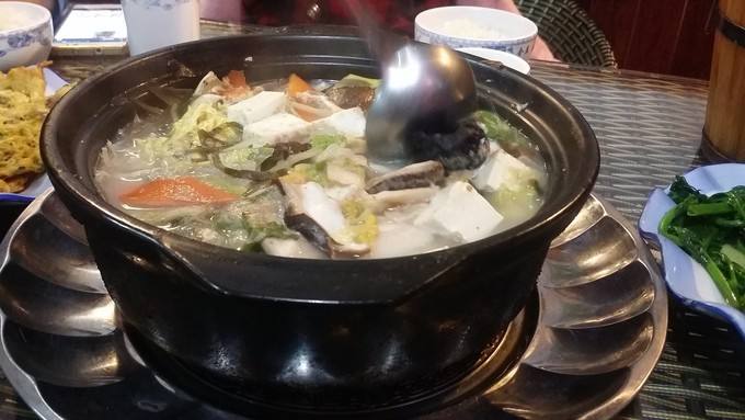 经典天津菜有哪些,地道天津菜推荐