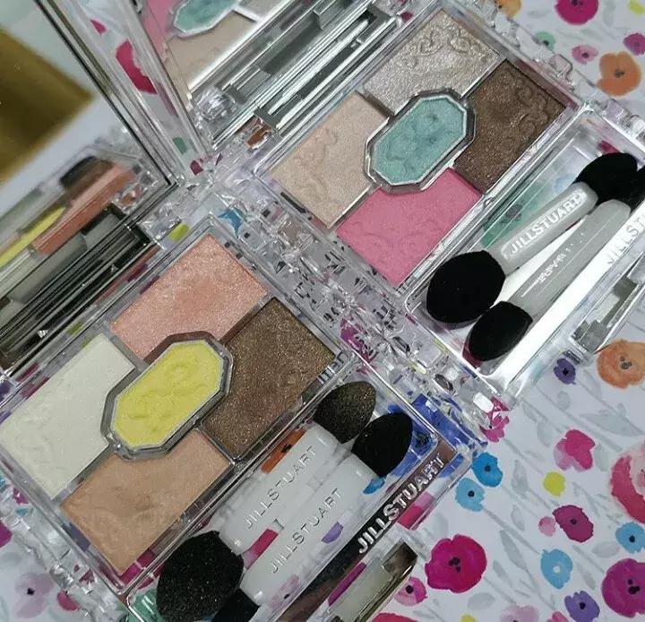 你已经是个成熟的钱包了，知道帮我买19年这些绝美新品了