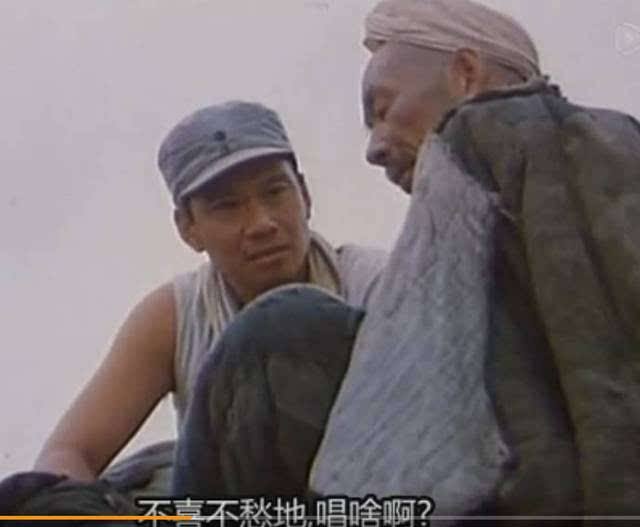 15岁少年参军71年后与母亲相逢,16岁当兵40年