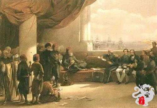 德军何时开始溃败,慕尼黑阴谋