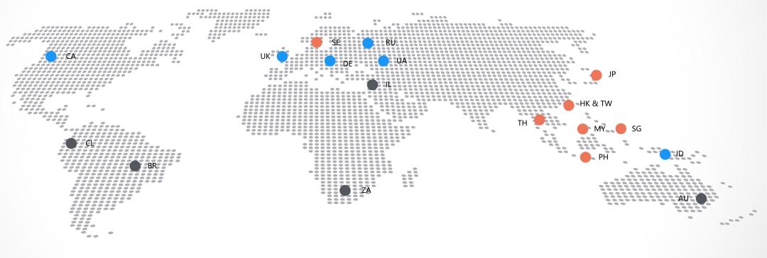 全球顶级智能家居公司,世界顶级品牌智能家居公司