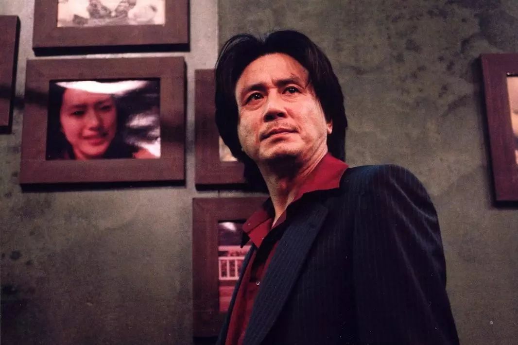 韩国影帝崔岷植三部爆裂电影推荐,黑老大,变态恶魔全部通吃