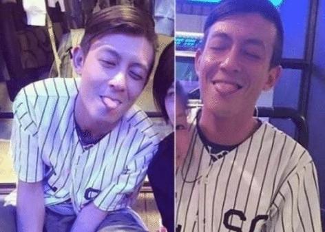 为啥会有小伙伴把她称作女版陈冠希，主要原因应该是这些吧