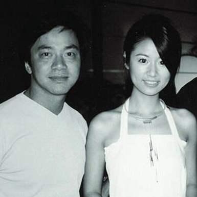 林心如有过几次婚姻状况,林心如情史简介