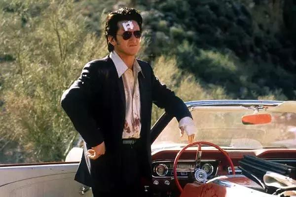 10部经典公路片,20部经典公路片