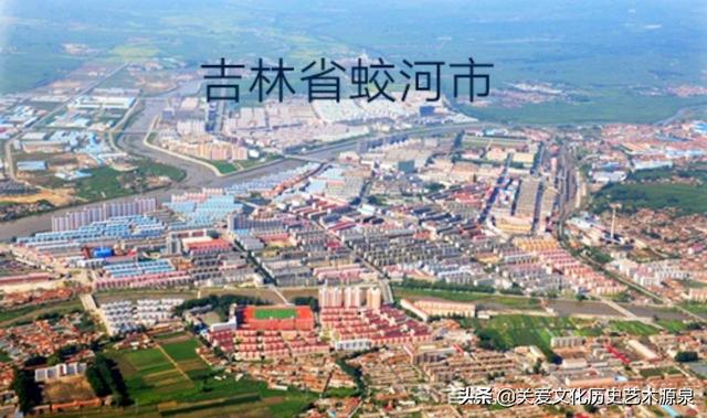 吉林市老爷岭蛟河,蛟河老爷岭山